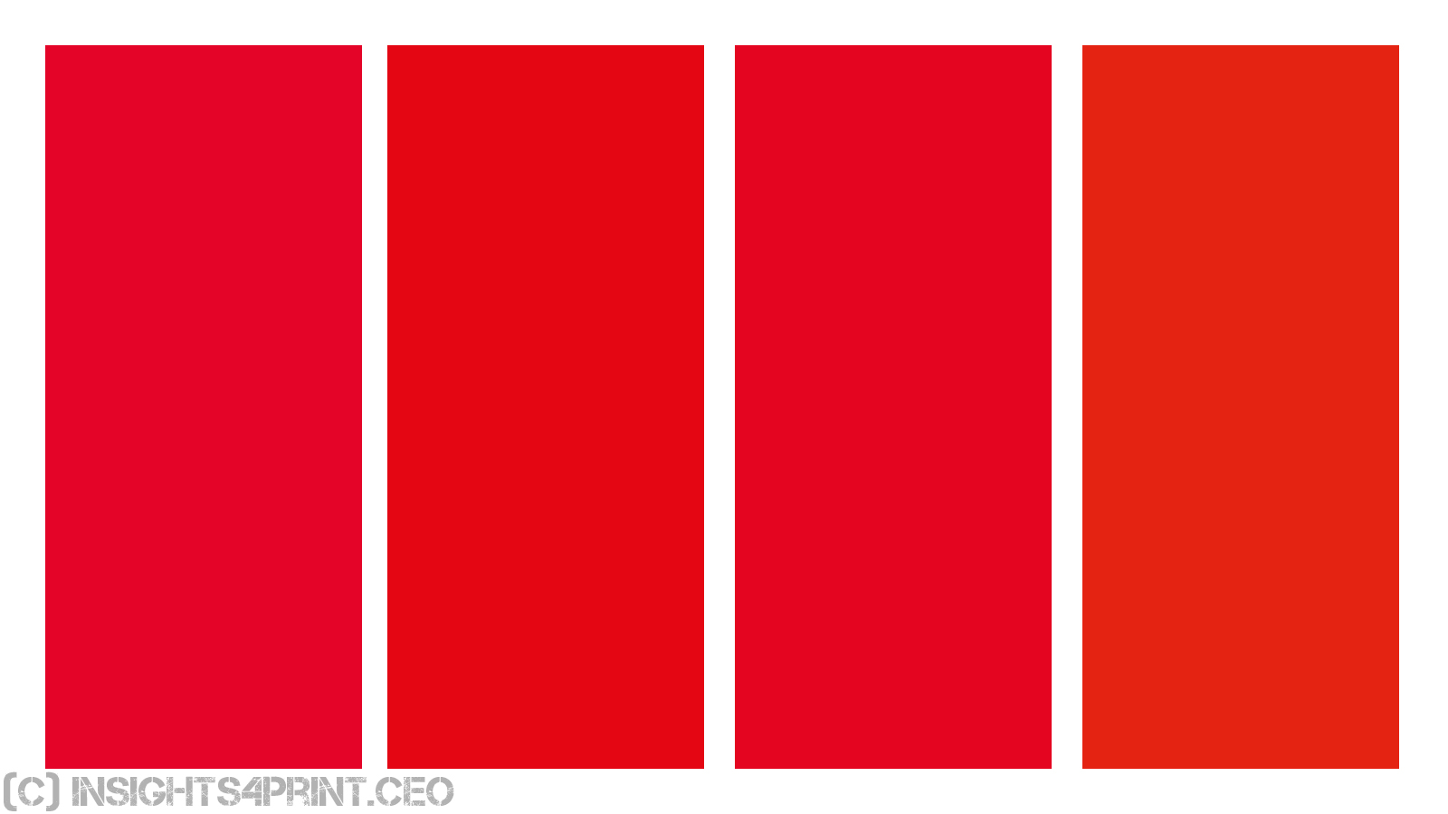 Color Memory Test