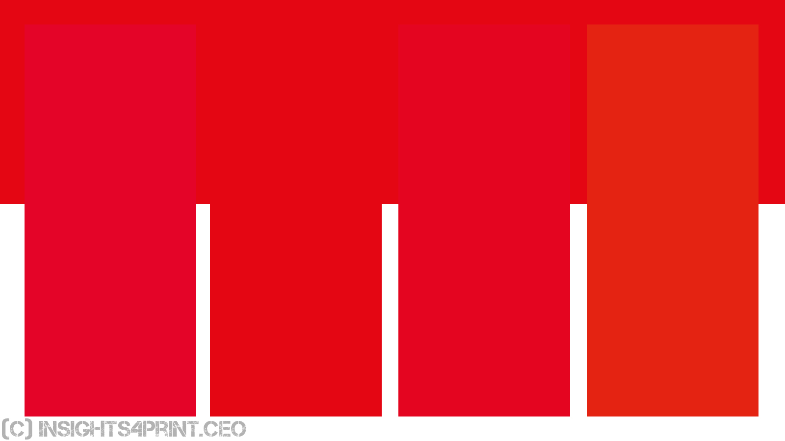 Color Memory Test