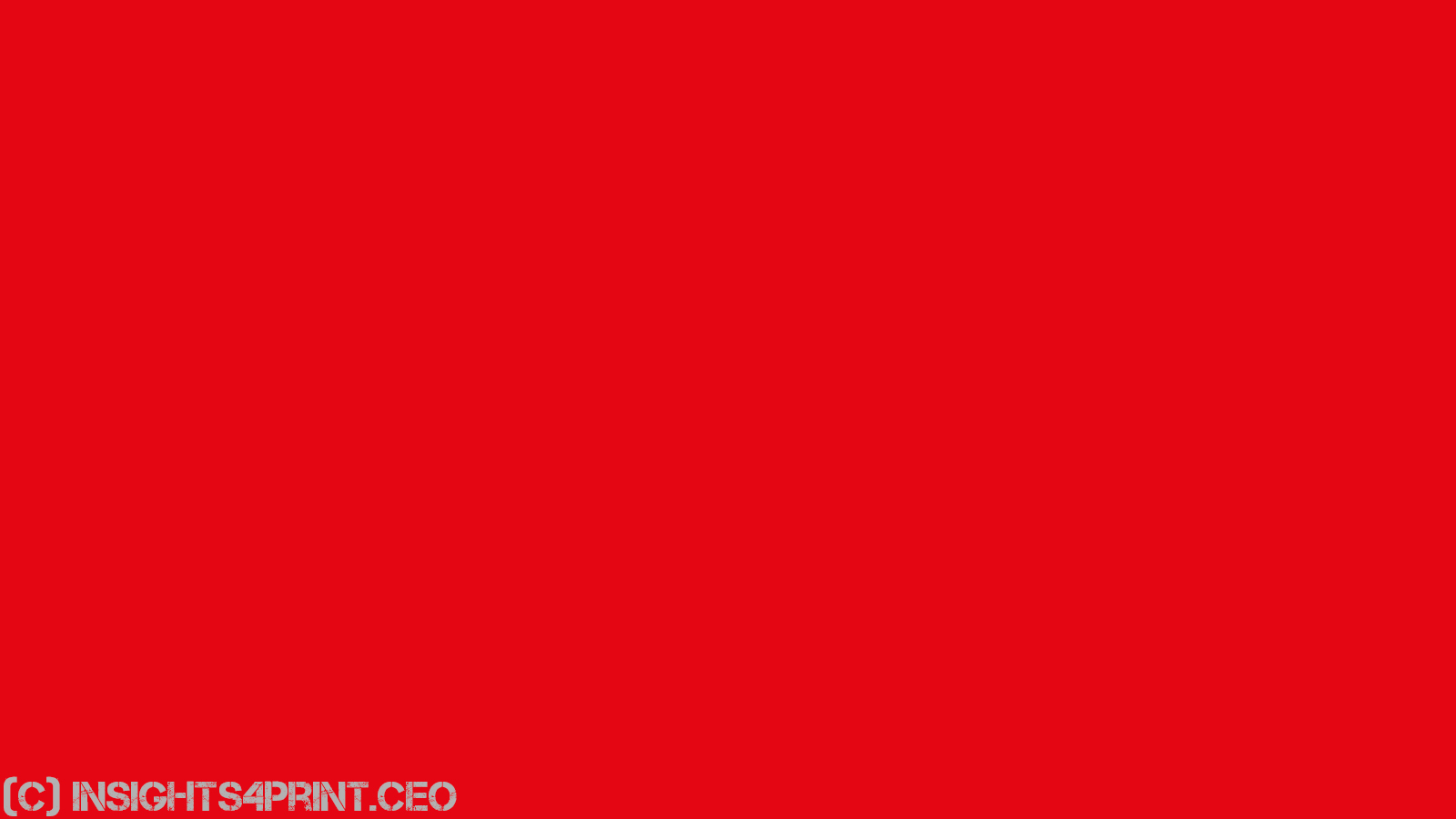 Color Memory Test
