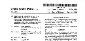 The patent