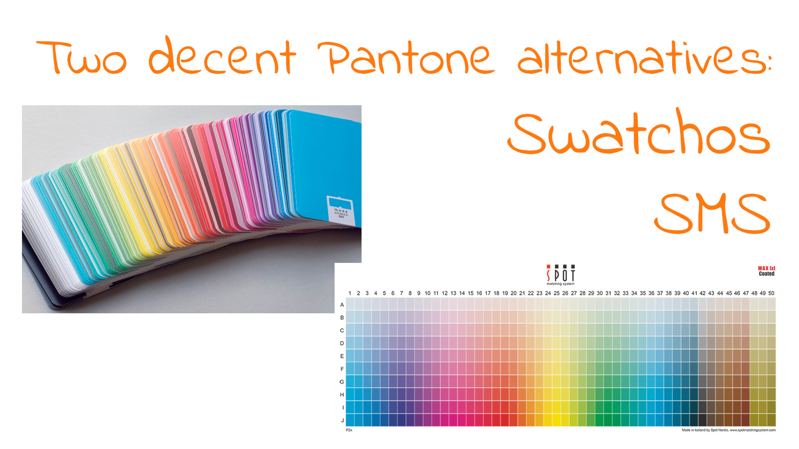 PANTONE® USA  When Should You Replace Your Pantone Guides?