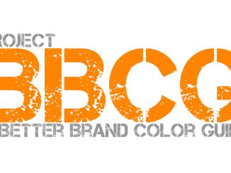 Project BBCG logo