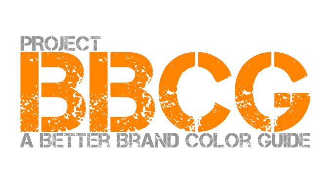 Project BBCG logo